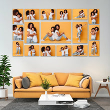 Load image into Gallery viewer, 17 Piece Super Saver Combo Canvas & More