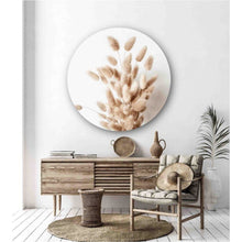 Load image into Gallery viewer, Designer Peel & Stick Vinyl Sunlight Trees
