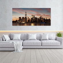 Load image into Gallery viewer, Manhattan Skyline