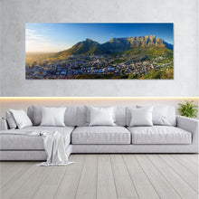 Load image into Gallery viewer, Panoramic Cape Town