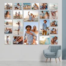 Load image into Gallery viewer, 22 Piece PREMIUM Combo - Amazing Mix of Sizes Canvas & More