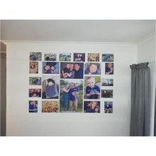 Load image into Gallery viewer, 22 Piece PREMIUM Combo - Amazing Mix of Sizes Canvas & More