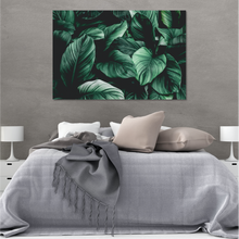 Load image into Gallery viewer, Tropical Leaves