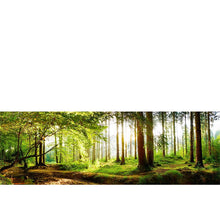 Load image into Gallery viewer, Green Forest freeshipping - Beautiful Spaces Store