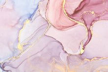 Load image into Gallery viewer, Abstract Light Pinks freeshipping - Beautiful Spaces Store