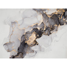 Load image into Gallery viewer, Abstract Smokey freeshipping - Beautiful Spaces Store