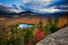 Load image into Gallery viewer, Autumn Lake