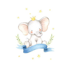 Load image into Gallery viewer, Blue Ellie Theme