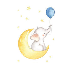 Load image into Gallery viewer, Blue Ellie Theme