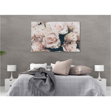 Load image into Gallery viewer, Roses Canvas