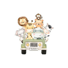 Load image into Gallery viewer, Sweet Safari Theme