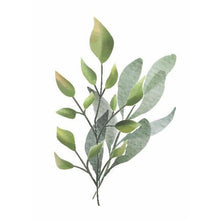 Load image into Gallery viewer, Baby Safari Animal Wall Art