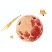 Load image into Gallery viewer, Space Set Wall Art Theme