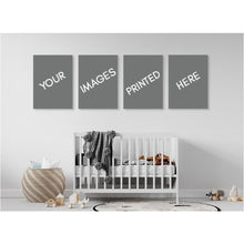 Load image into Gallery viewer, Custom Image - Set of 4 (A4, A3, A2)