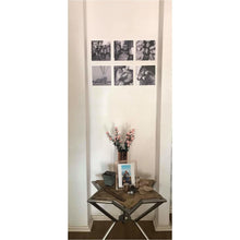 Load image into Gallery viewer, Re-stickable Square Memory Blocks - no tools required to hang! Canvas & More