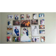 Load image into Gallery viewer, 22 Piece PREMIUM Combo - Amazing Mix of Sizes Canvas & More