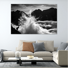 Load image into Gallery viewer, Mountain Top