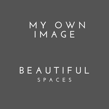 Load image into Gallery viewer, Custom Image - Set of 7 (Square) Framed freeshipping - Beautiful Spaces Store