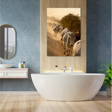 Load image into Gallery viewer, Nguni Walk