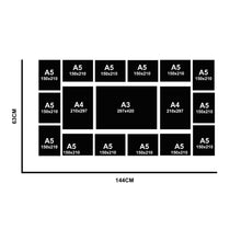 Load image into Gallery viewer, 17 Piece Super Saver Combo Canvas & More