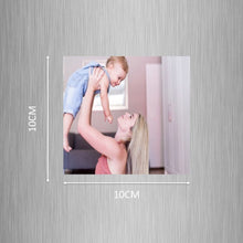 Load image into Gallery viewer, Personalised Photo Fridge Magnets (9 PER PACK) Canvas & More