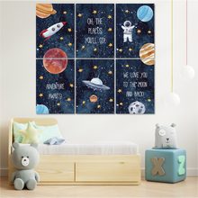 Load image into Gallery viewer, Space Adventure