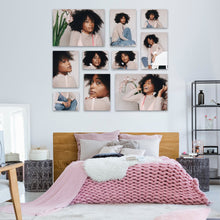 Load image into Gallery viewer, The LUXE Combo (Available in two size options) Canvas & More
