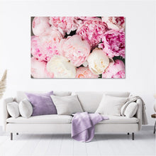 Load image into Gallery viewer, Rich Pink Peonies