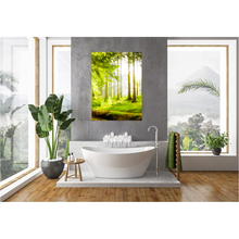 Load image into Gallery viewer, Custom Image - Portrait Canvas freeshipping - Beautiful Spaces Store