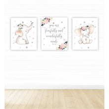 Load image into Gallery viewer, Wonderfully Made Ellies