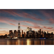 Load image into Gallery viewer, Manhattan Skyline