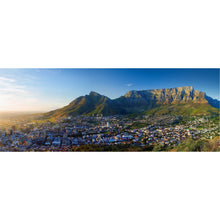 Load image into Gallery viewer, Panoramic Cape Town