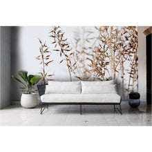Load image into Gallery viewer, Tall Pampas Grass Wallpaper