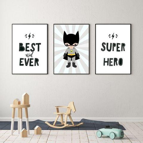Kid Batman