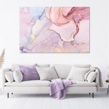 Load image into Gallery viewer, Abstract Light Pinks
