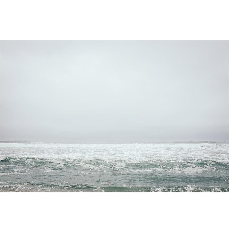 Overcast Sea freeshipping - Beautiful Spaces Store