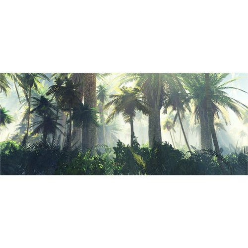 Tropical Forest freeshipping - Beautiful Spaces Store