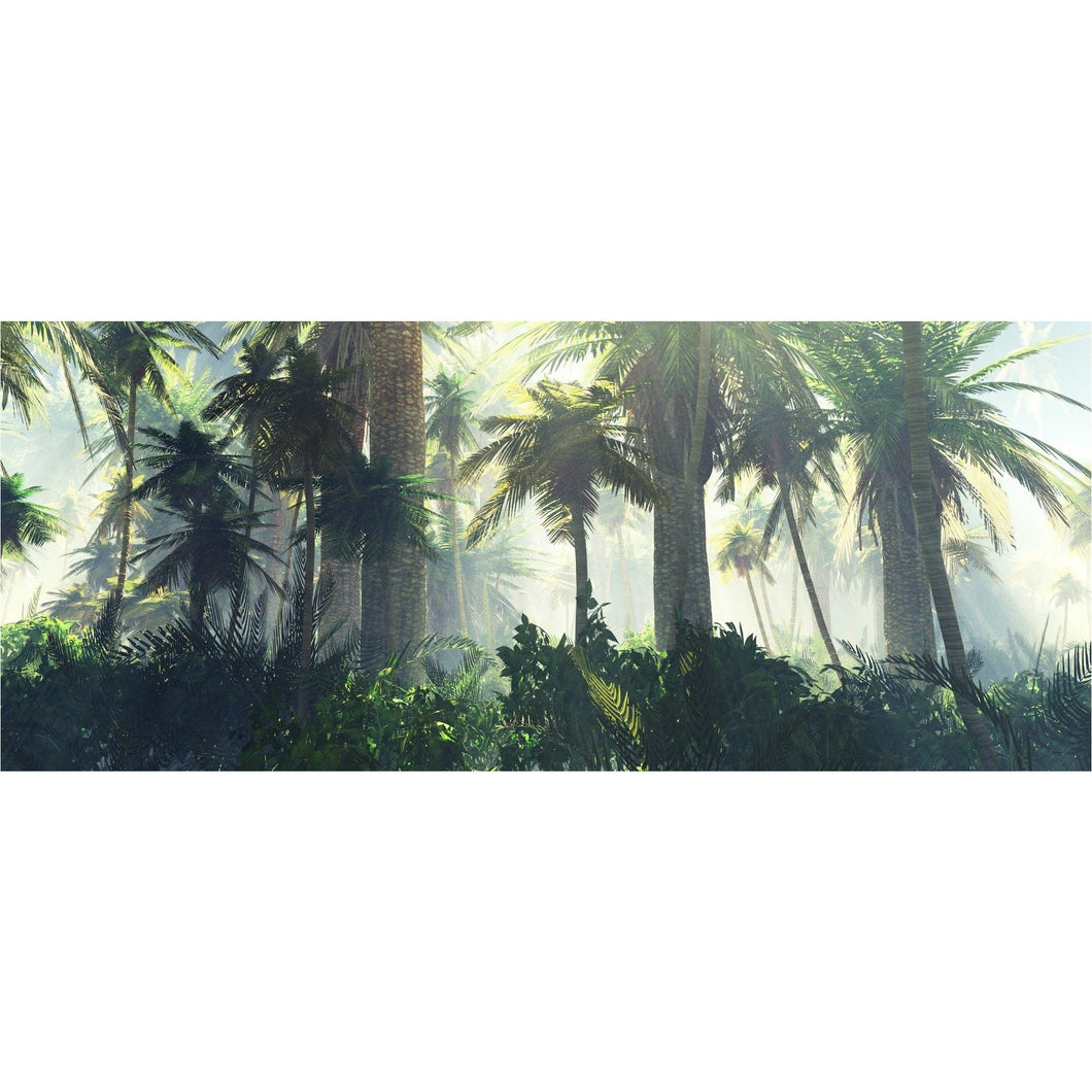 Tropical Forest freeshipping - Beautiful Spaces Store