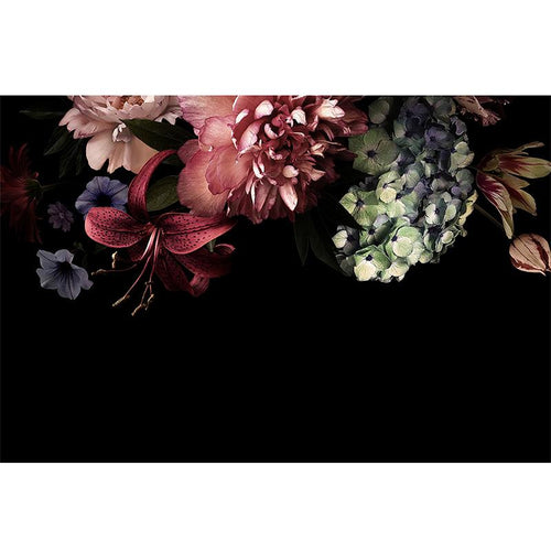 Wild Flower Bouquet freeshipping - Beautiful Spaces Store