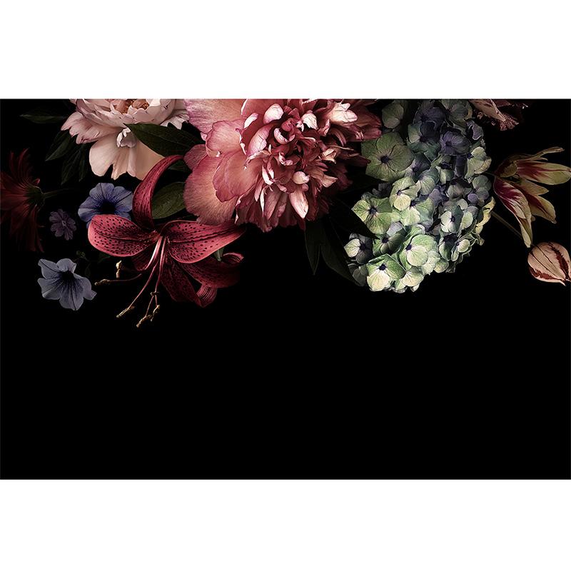Wild Flower Bouquet freeshipping - Beautiful Spaces Store