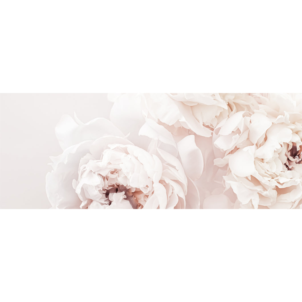 Pastel Pink Flower freeshipping - Beautiful Spaces Store