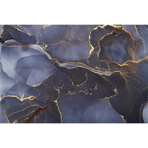Abstract Dark Purple freeshipping - Beautiful Spaces Store