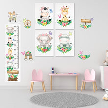 Load image into Gallery viewer, Sweet Safari Theme
