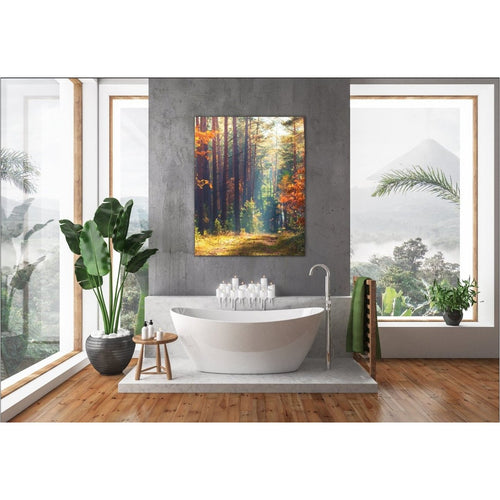 Portrait Canvas freeshipping - Beautiful Spaces Store
