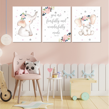 Load image into Gallery viewer, Wonderfully Made Ellies
