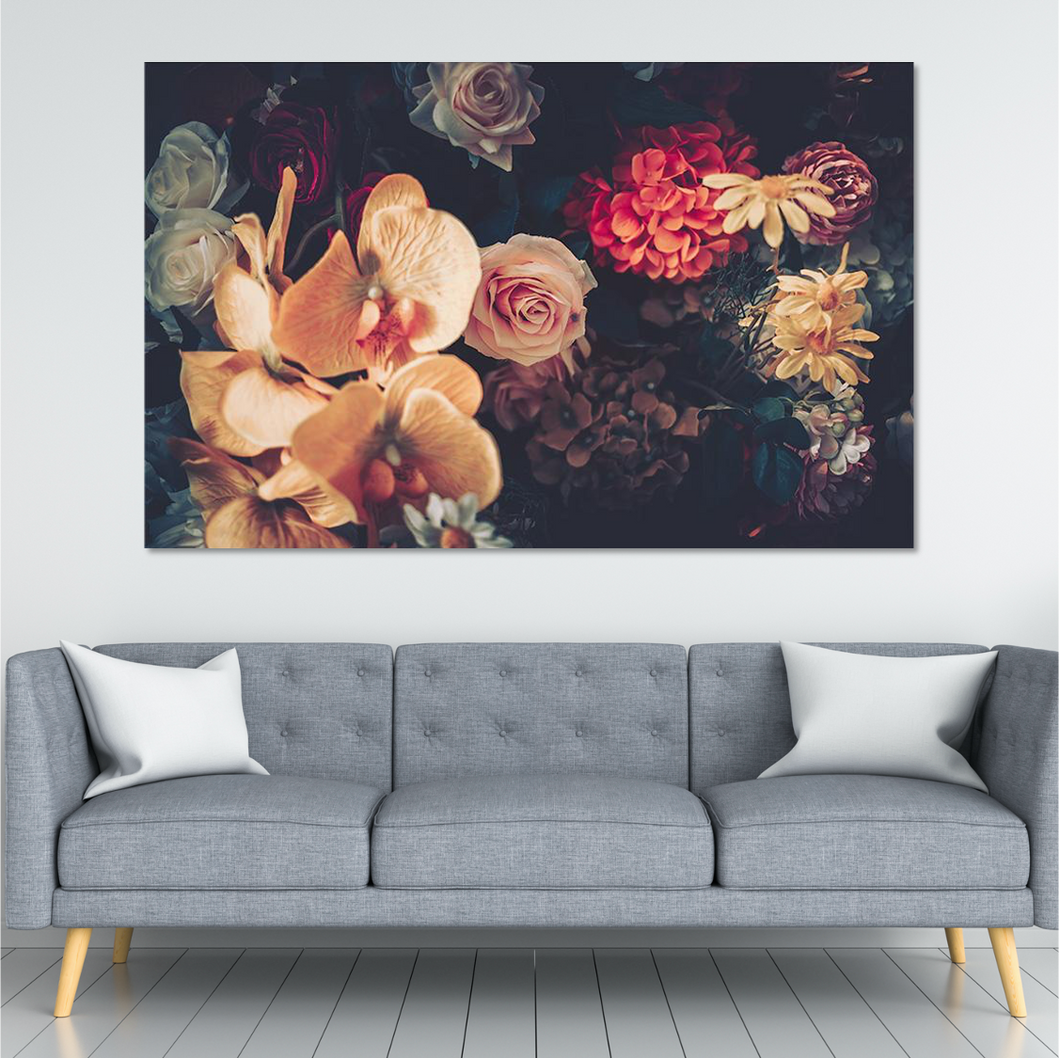 Flower Bouquet