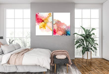 Load image into Gallery viewer, Abstract Colour Splash
