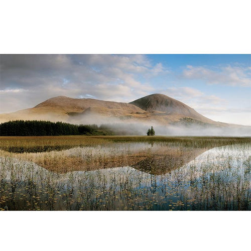 Lake Reflection freeshipping - Beautiful Spaces Store