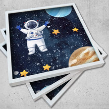 Load image into Gallery viewer, Airplane with Name freeshipping - Beautiful Spaces Store
