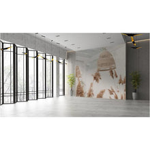 Load image into Gallery viewer, Pampas Grass Wallpaper

